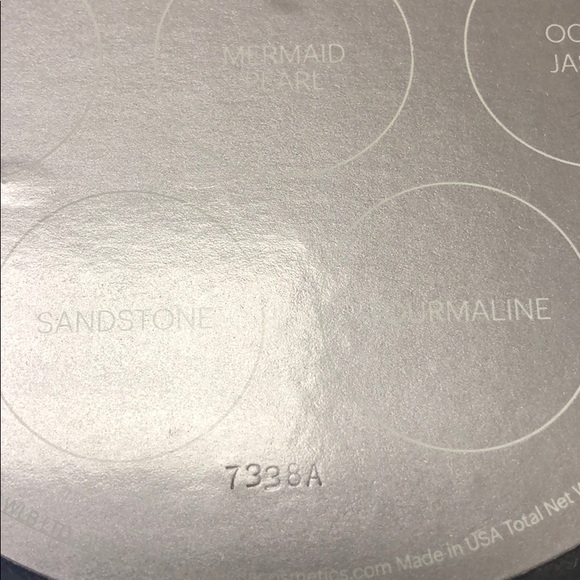 BECCA Ocean Jewels Eye Palette - Picture 3 of 8